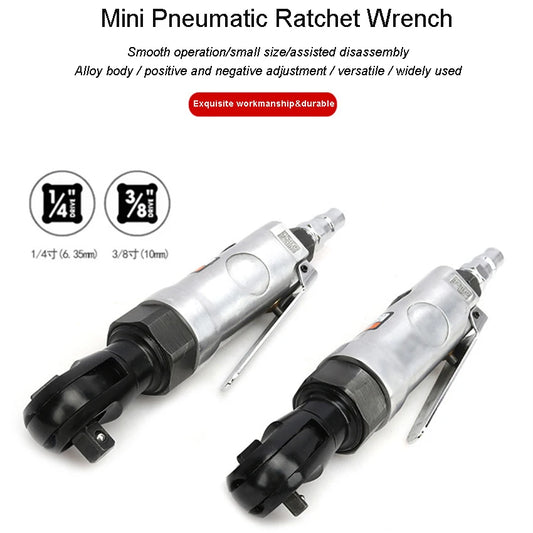 1/4 3/8 Inch Pneumatic/Air wratchet/wrench